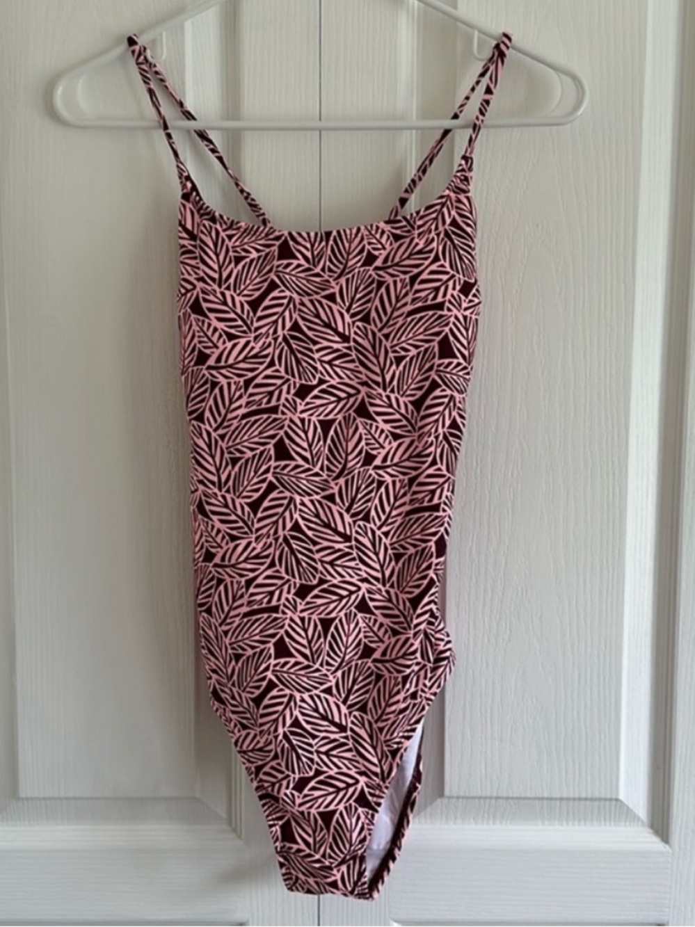 NWOT Lands’ End Swimsuit